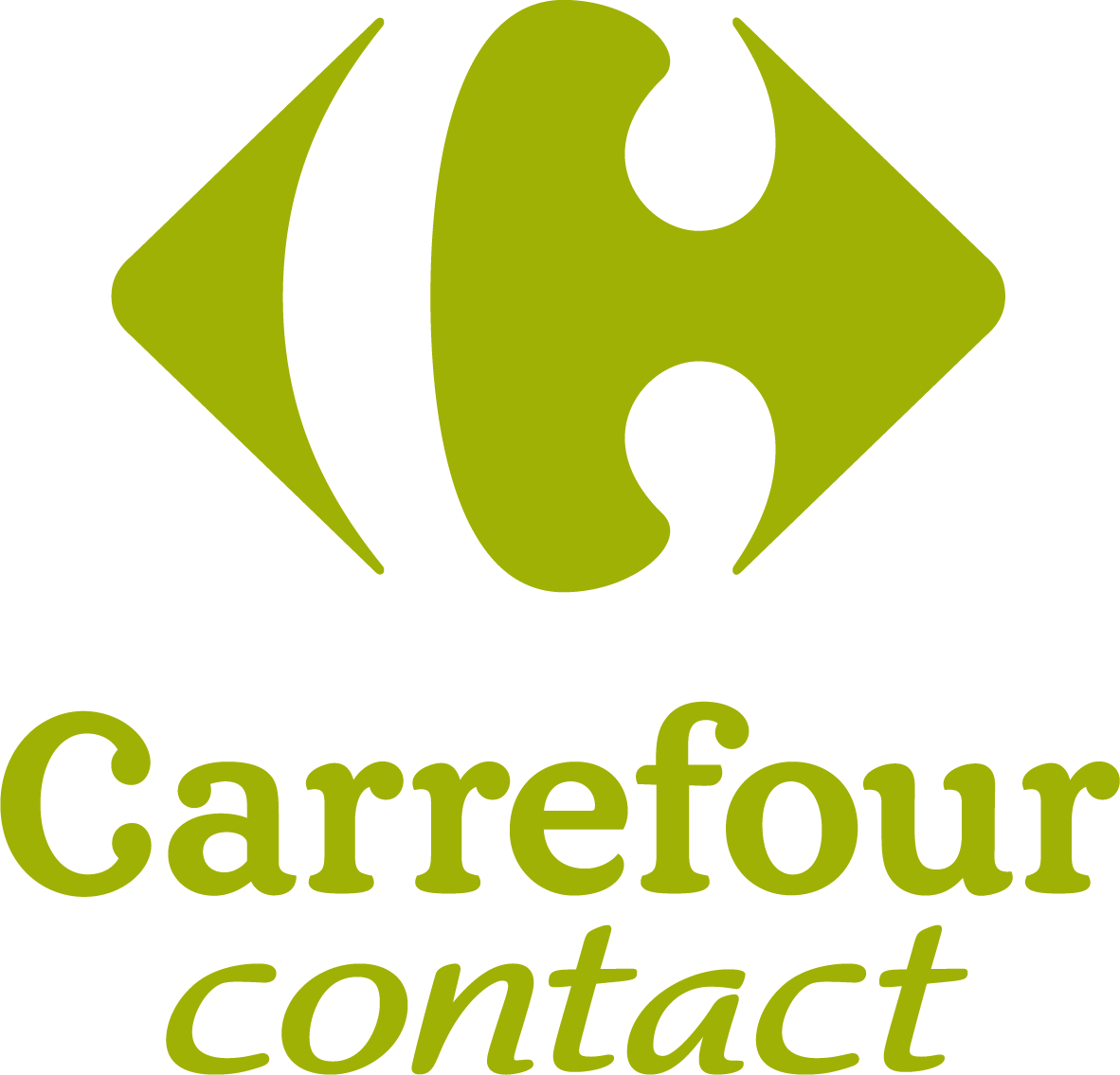 Carrefour Contact